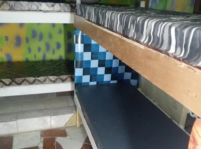 Vh Hostal Montego Bay